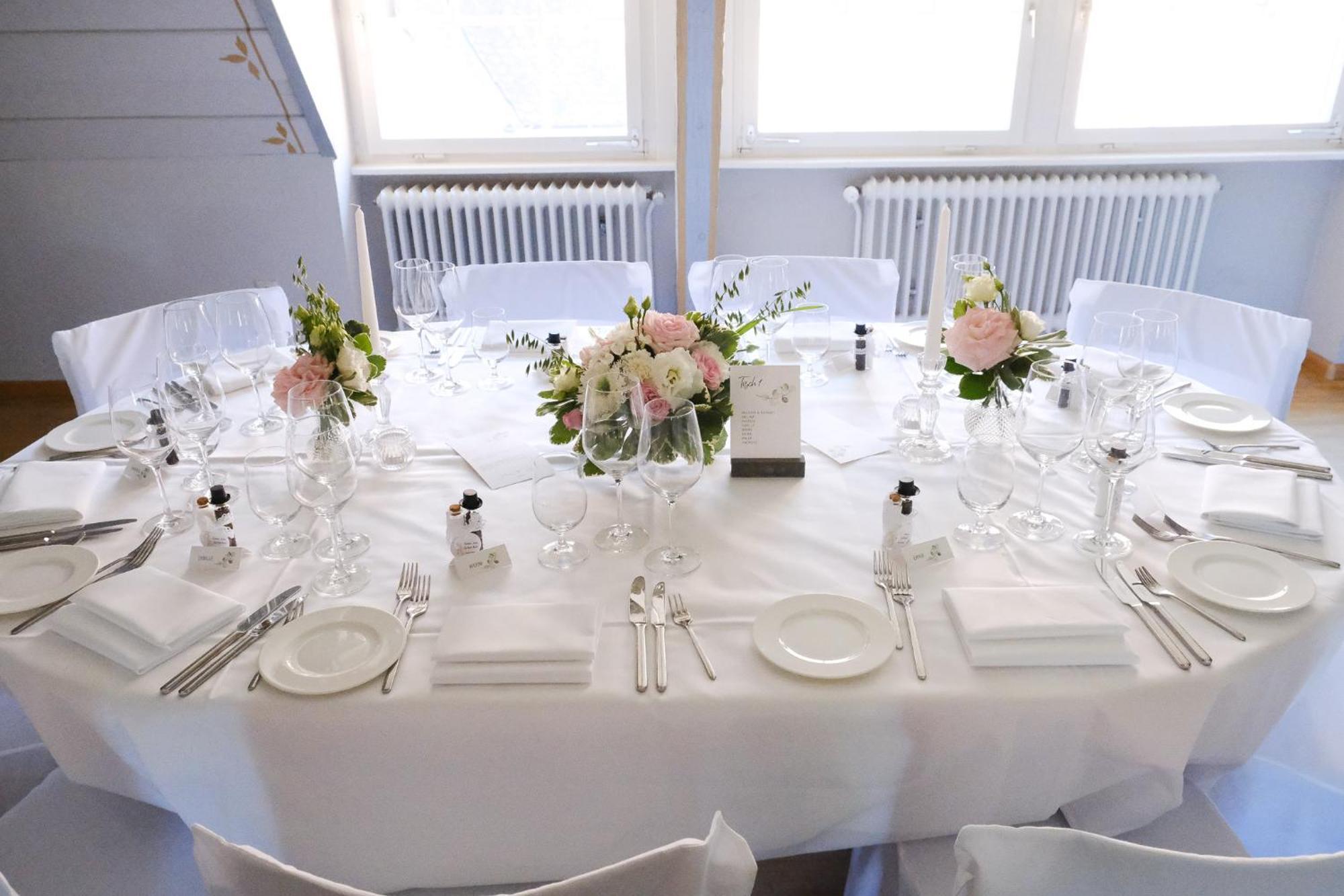 Gaestehaus Am Wasserschloss & Restaurant Wasserschloss Inzlingen Bagian luar foto